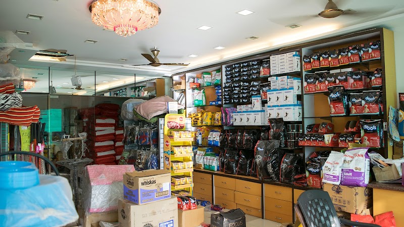 Aishwarya Pets — Photo 2