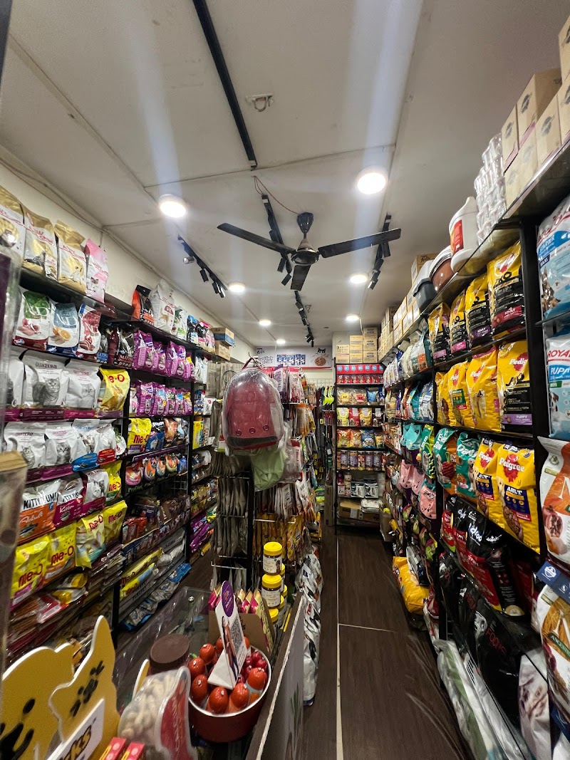 Akshit Pets Corner — Photo 3