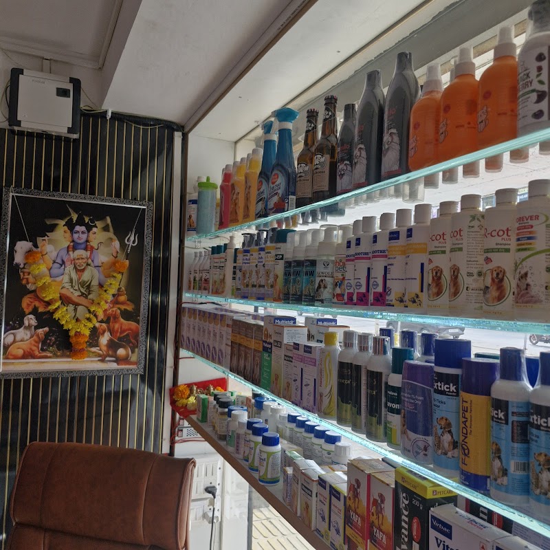 Akshit Pets Corner — Photo 4