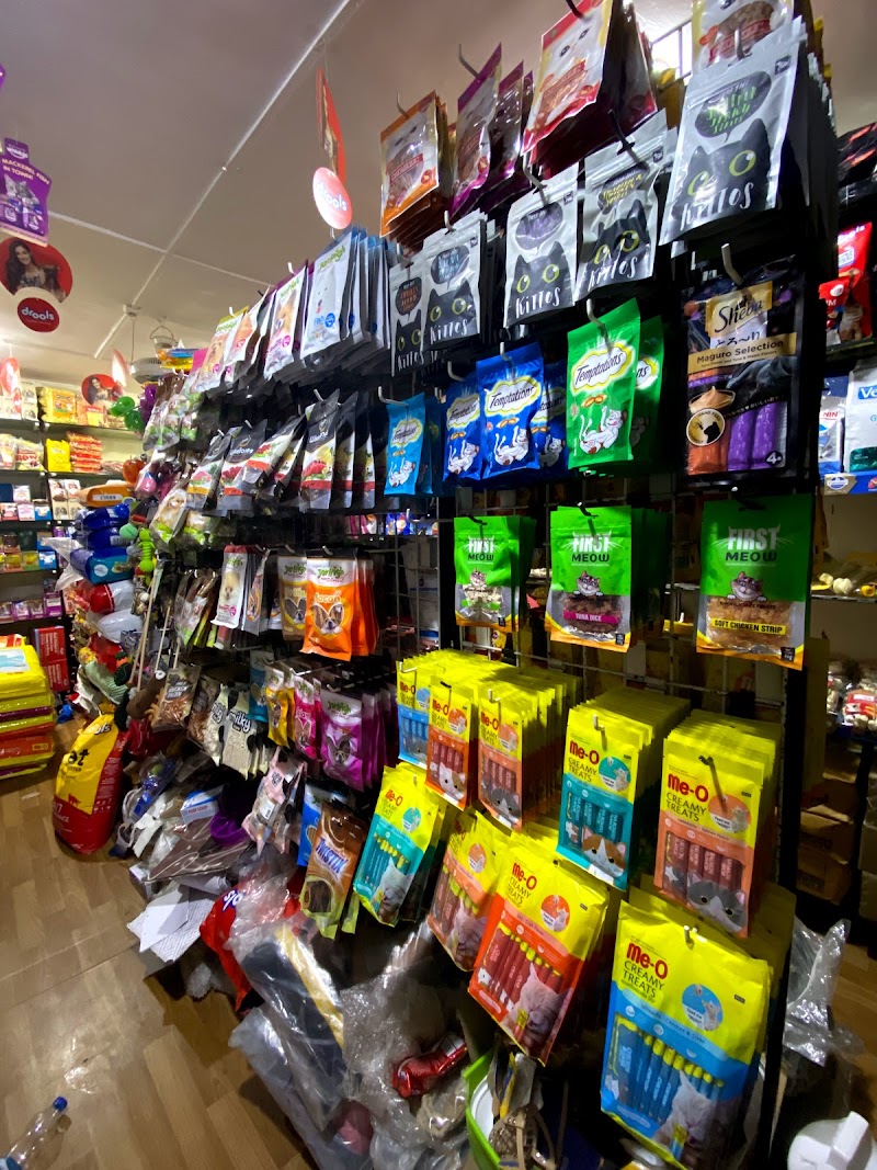 Akshit Pets Corner — Photo 3