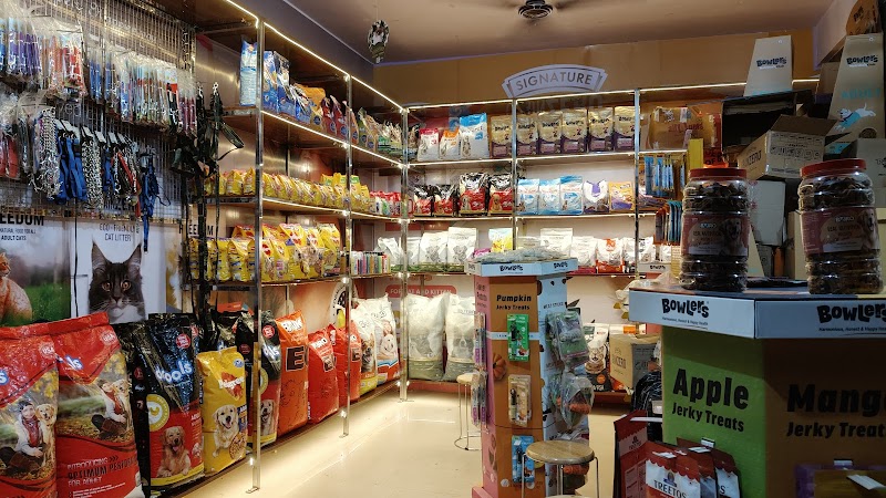 ANC Pet Mart — Photo 2