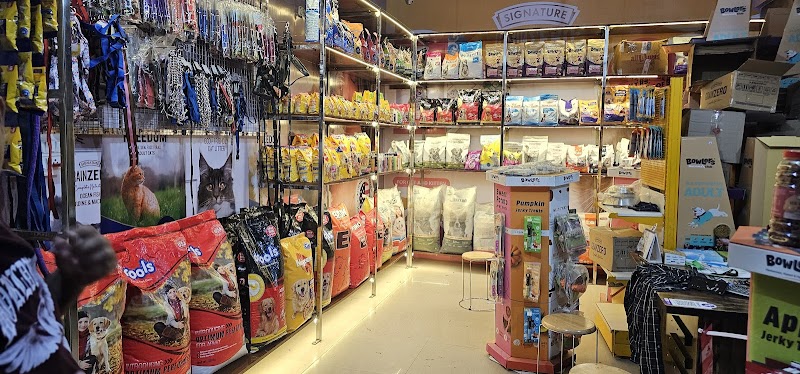 ANC Pet Mart — Photo 3