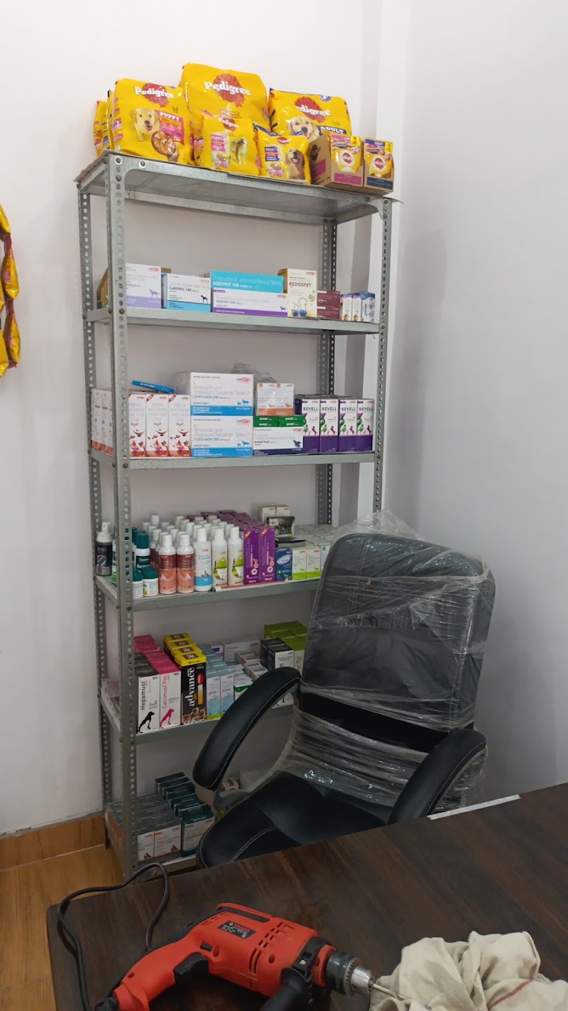 ANIKA PET CARE(CLINIC) — Photo 2