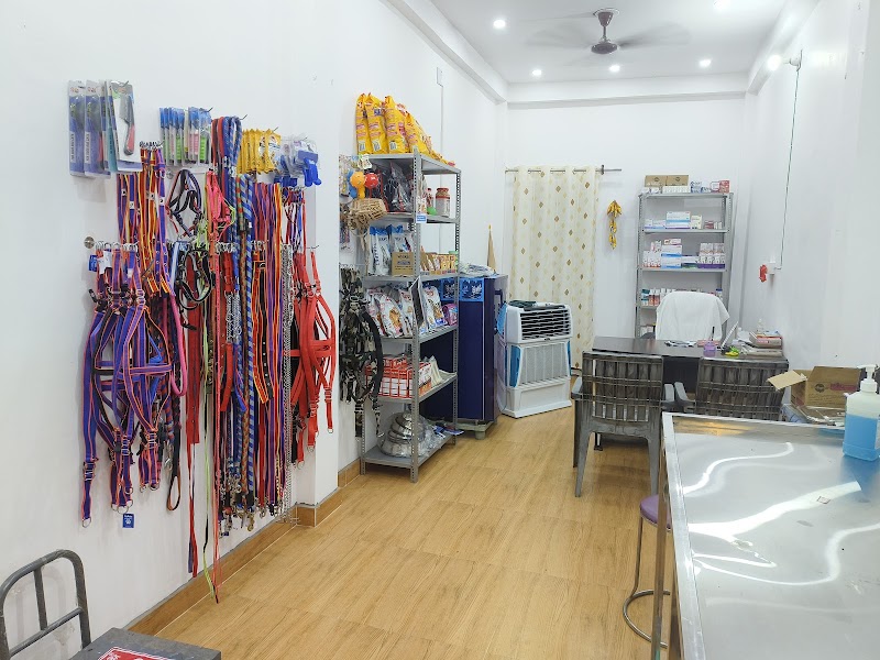 ANIKA PET CARE(CLINIC) — Photo 3