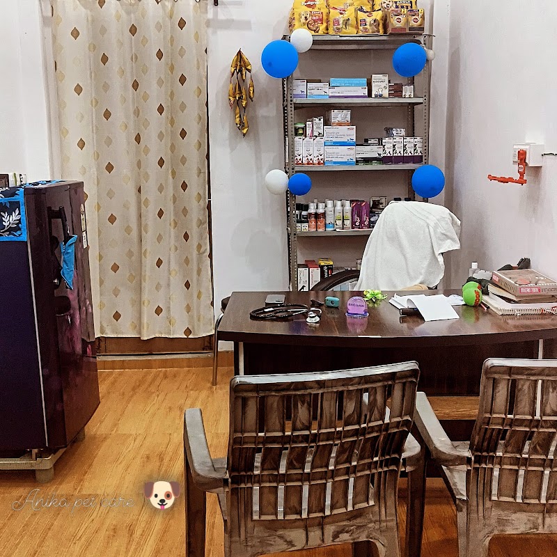 ANIKA PET CARE(CLINIC) — Photo 4