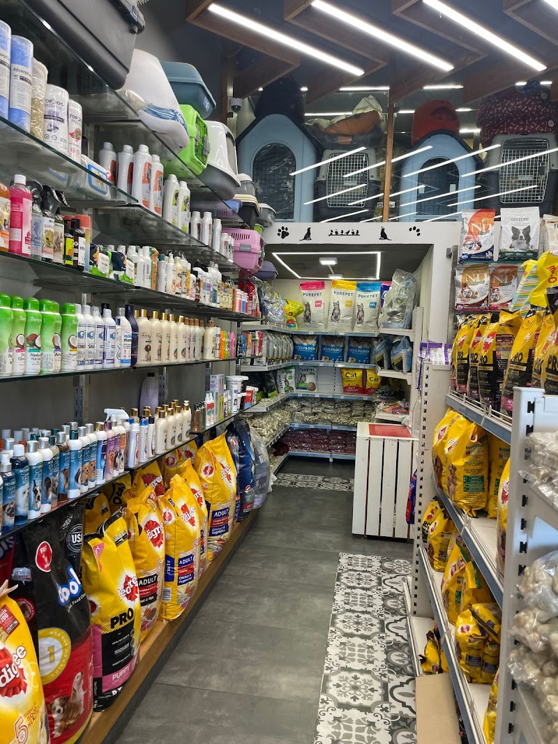 ANIL'S 22 - THE PET SHOP — Photo 2