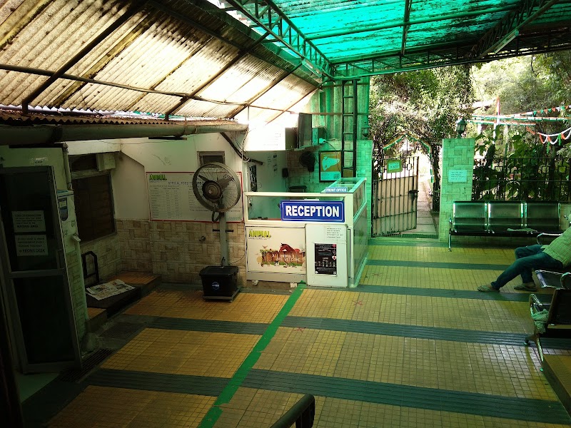 Animal Care Clinic — Photo 4