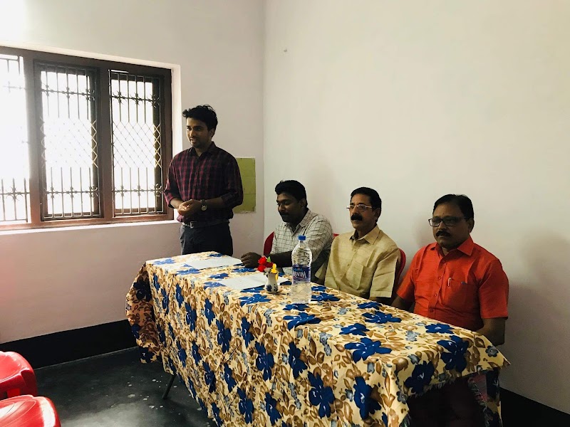 Animalia Veterinary Clinic — Photo 2