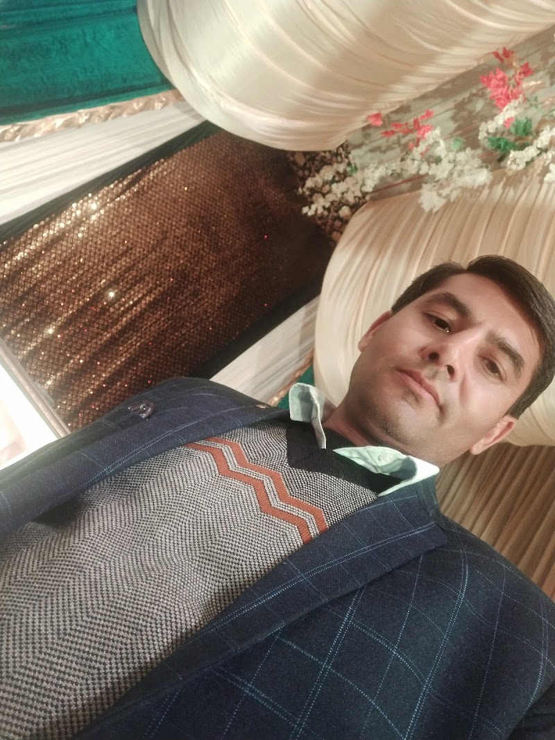 Animals Hospital Raipur — Photo 2