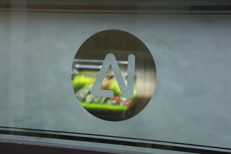 Aqua Interior (aquarium shop) — Photo 2