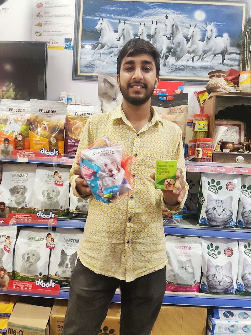 AQUAFOREST Exotic Pets & Aquarium — Photo 4