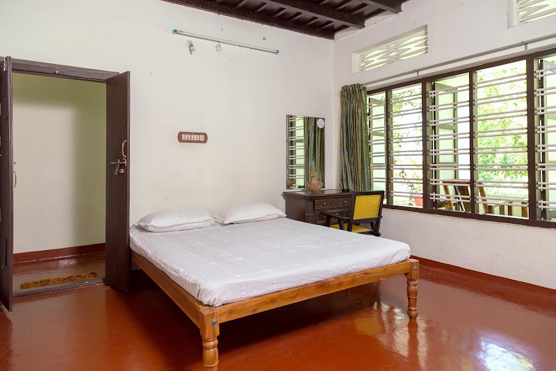 Aqualillies Water Front Heritage Homestay — Photo 2