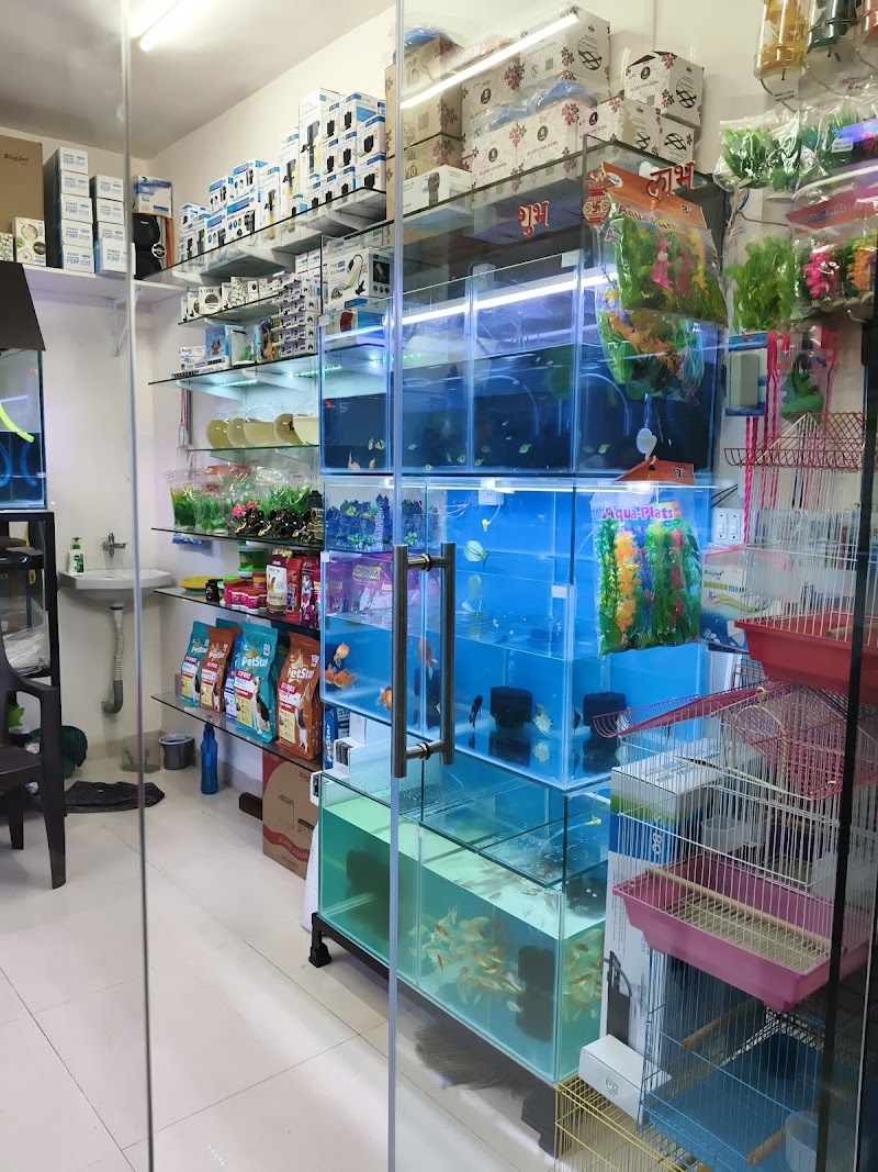 AQUATIC AQUARIUM & PET SHOP — Photo 2