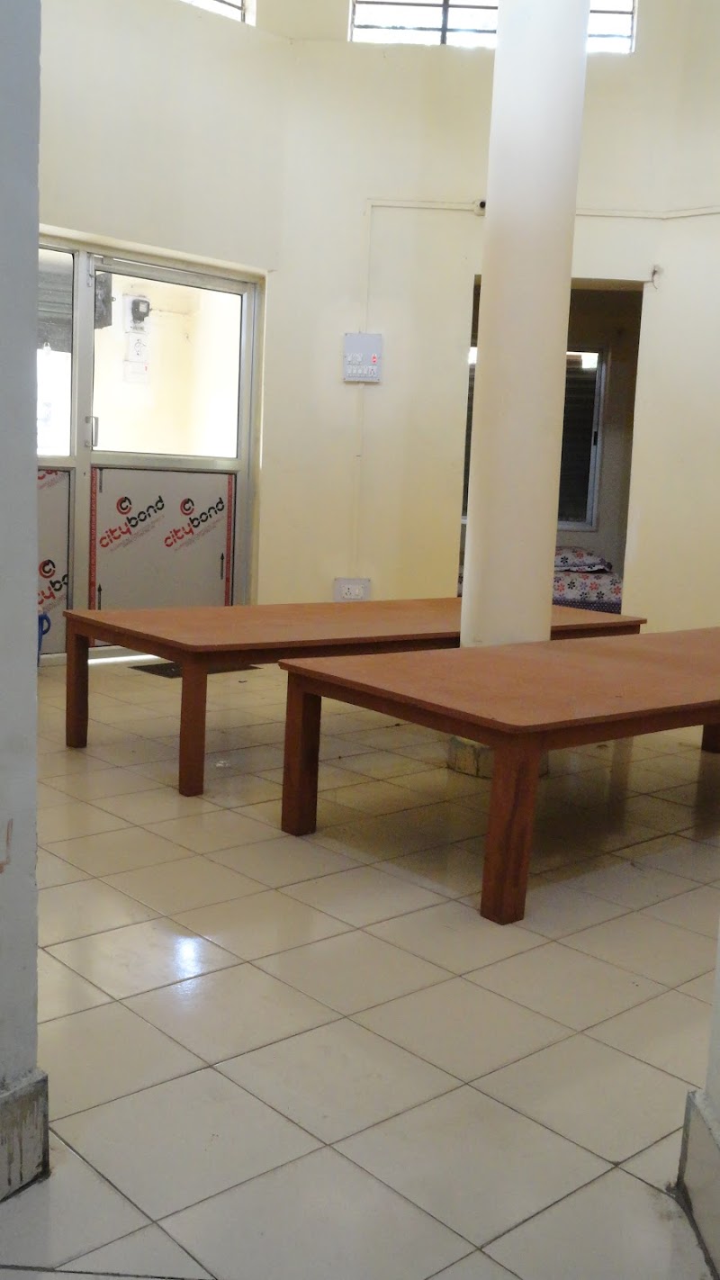 Ashraygrih, SUH (DAY-NULM) — Photo 3