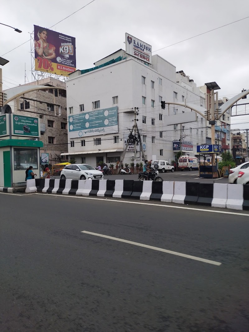 Aster Ramesh Hospitals, MG Road Unit — Photo 4