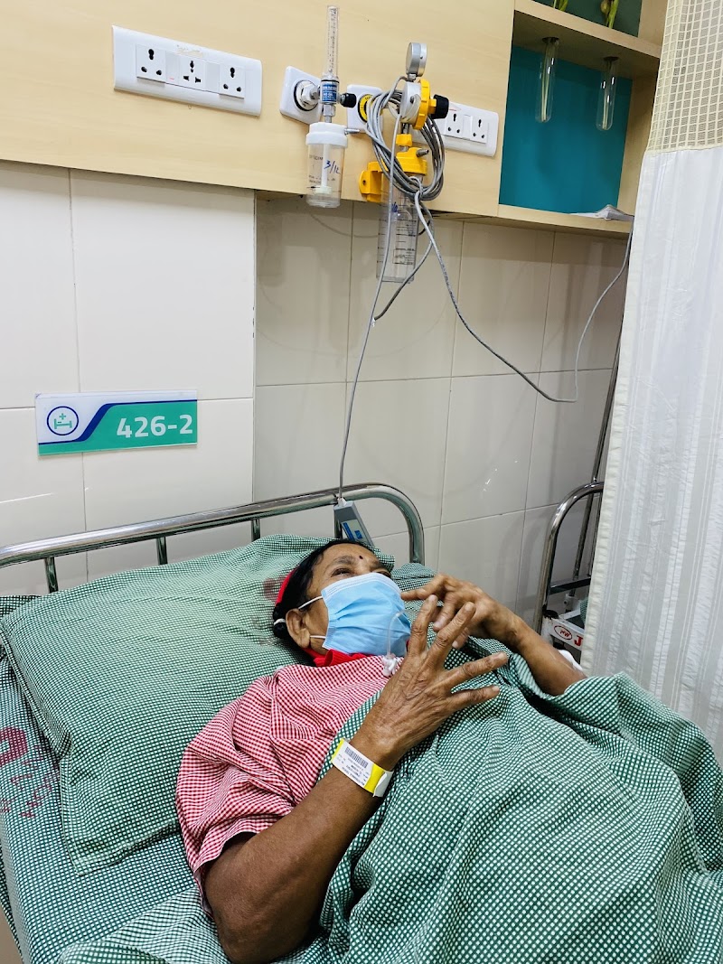 Aster Ramesh Hospitals, Vijayawada Main Branch — Photo 3