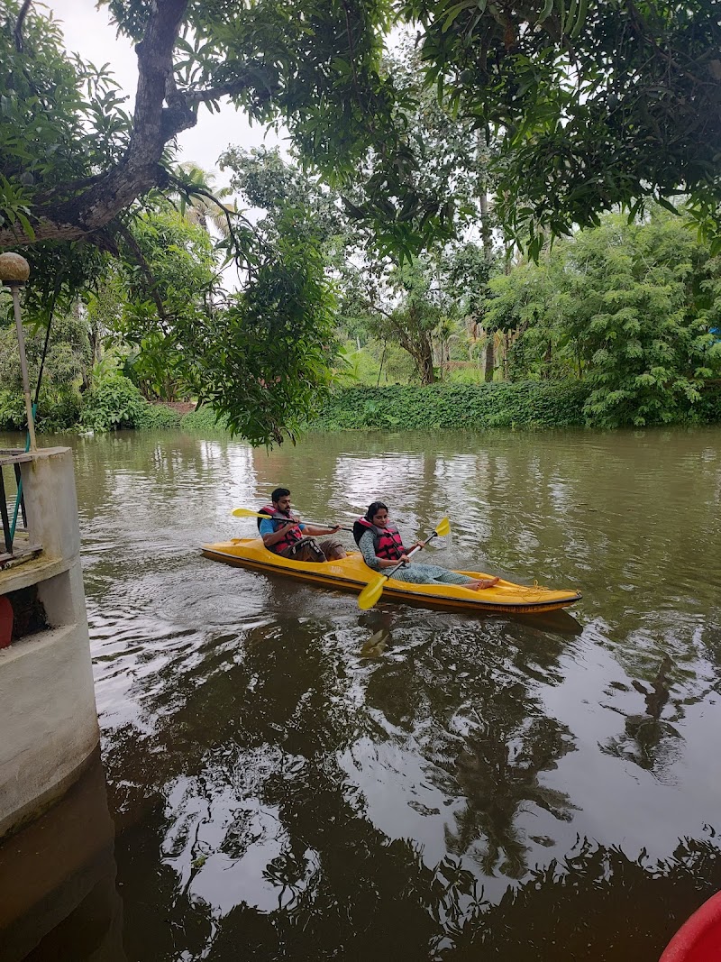 Backwater Heritage Homestay — Photo 4