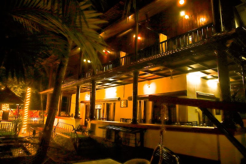 Backwater Retreat Resort — Photo 4