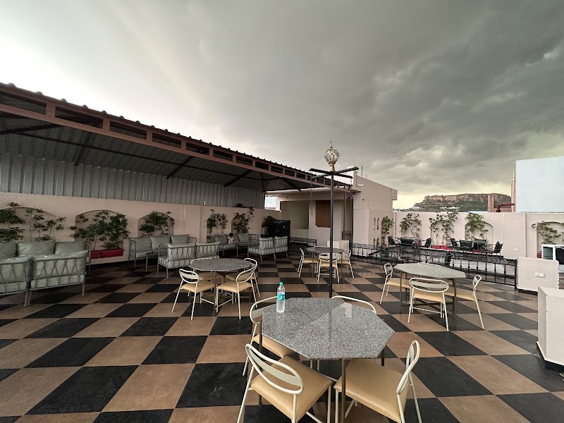 Balarwa Haveli — Photo 4