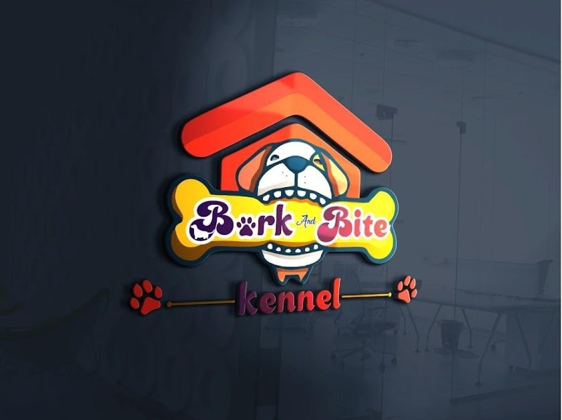 Bark and bite kennel — Photo 4