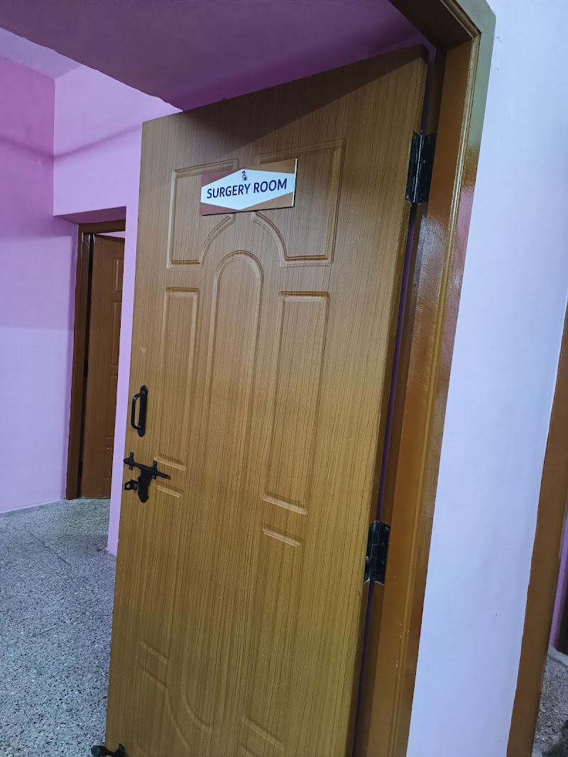 Barks and Meows Pet Clinic — Photo 3