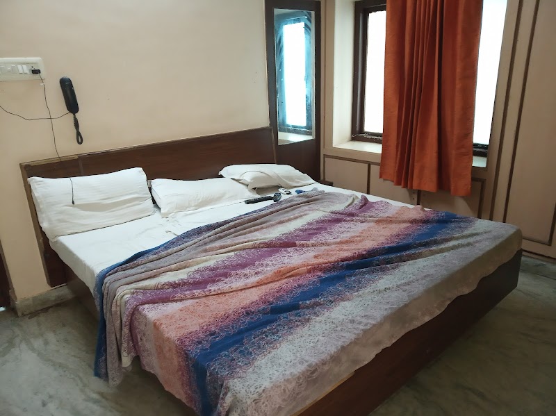 Beach View Guest House — Photo 2