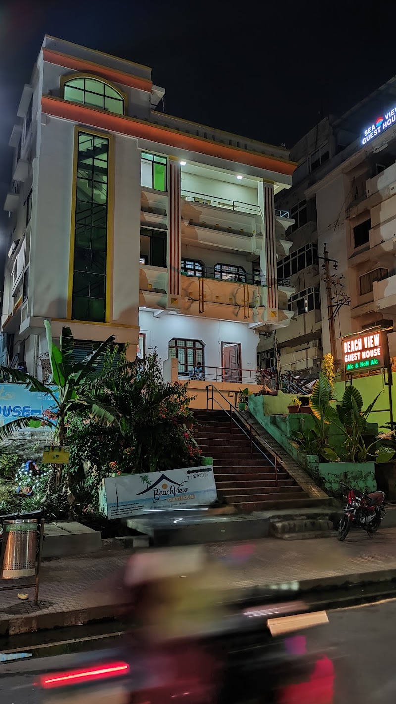 Beach View Guest House — Photo 3