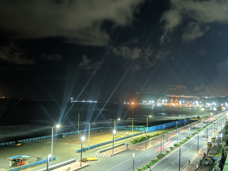 Beach View Guest House — Photo 4