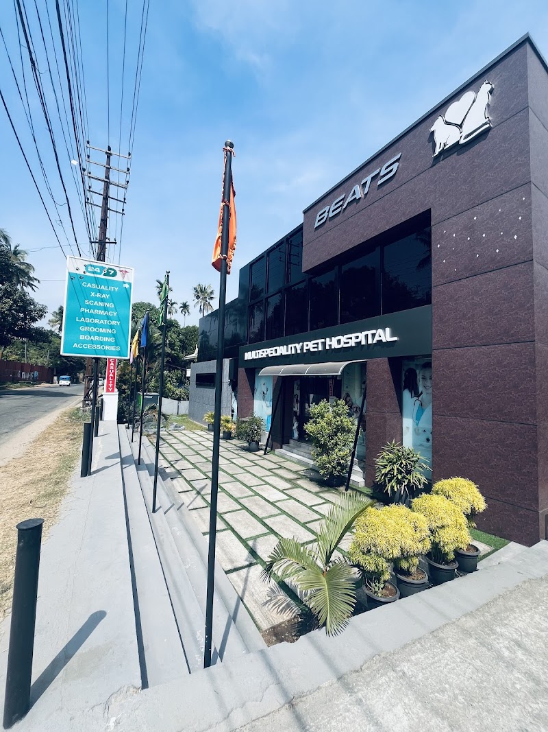 Beatsway Multi-speciality Pet Hospital — Photo 4