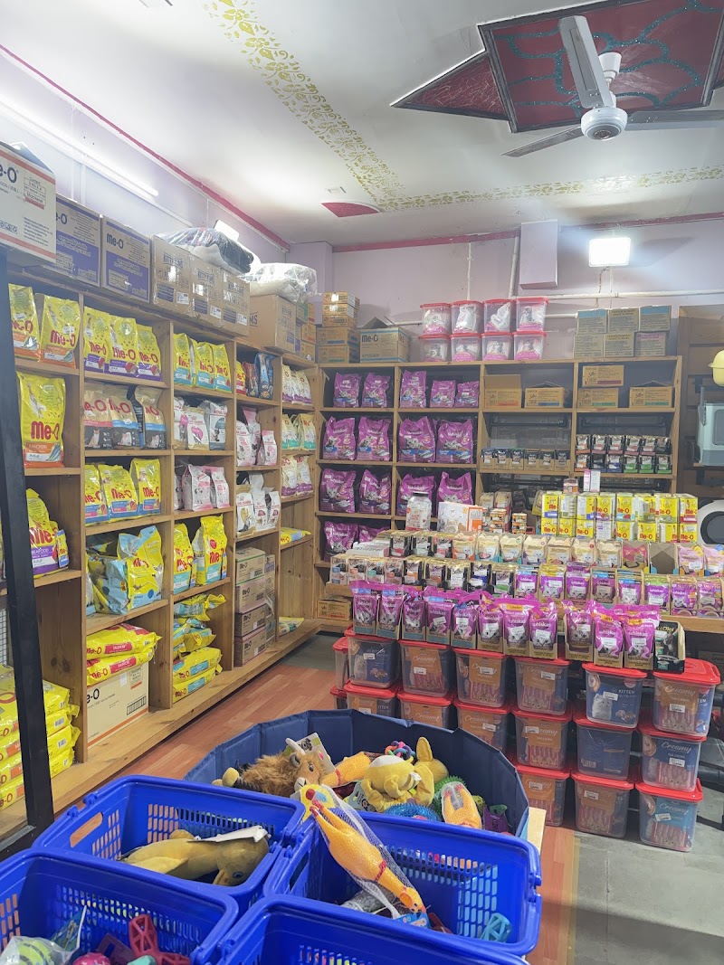 Belim Pet Shop (Wholesale Outlet) — Photo 2