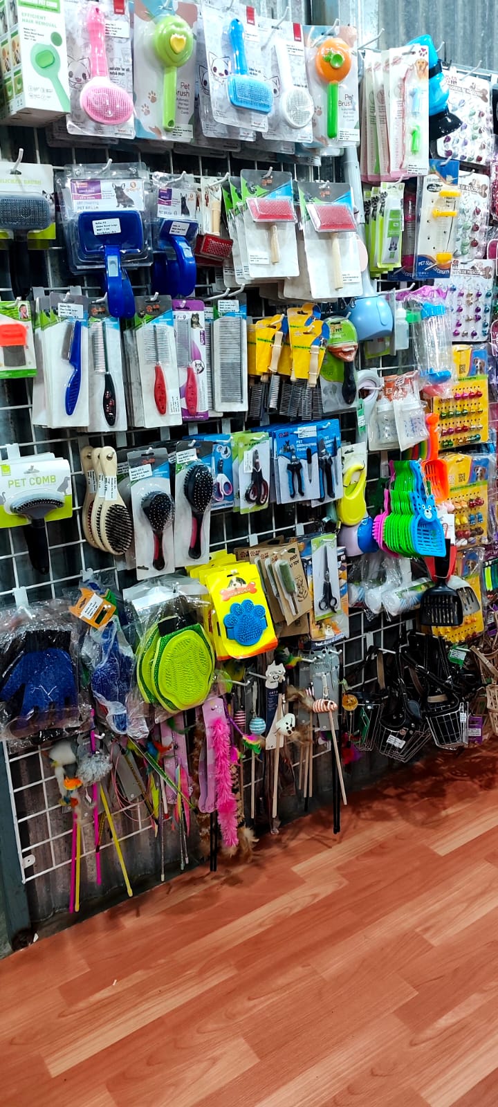 Belim Pet Shop (Wholesale Outlet) — Photo 3