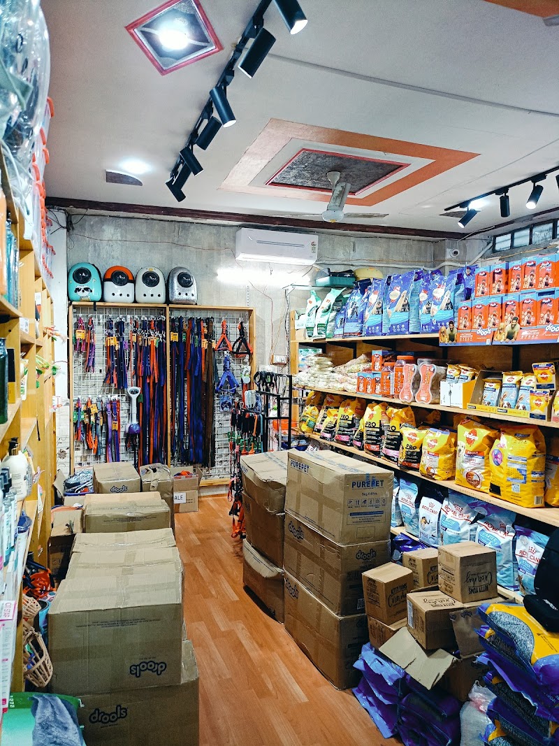 Belim Pet Shop (Wholesale Outlet) — Photo 4