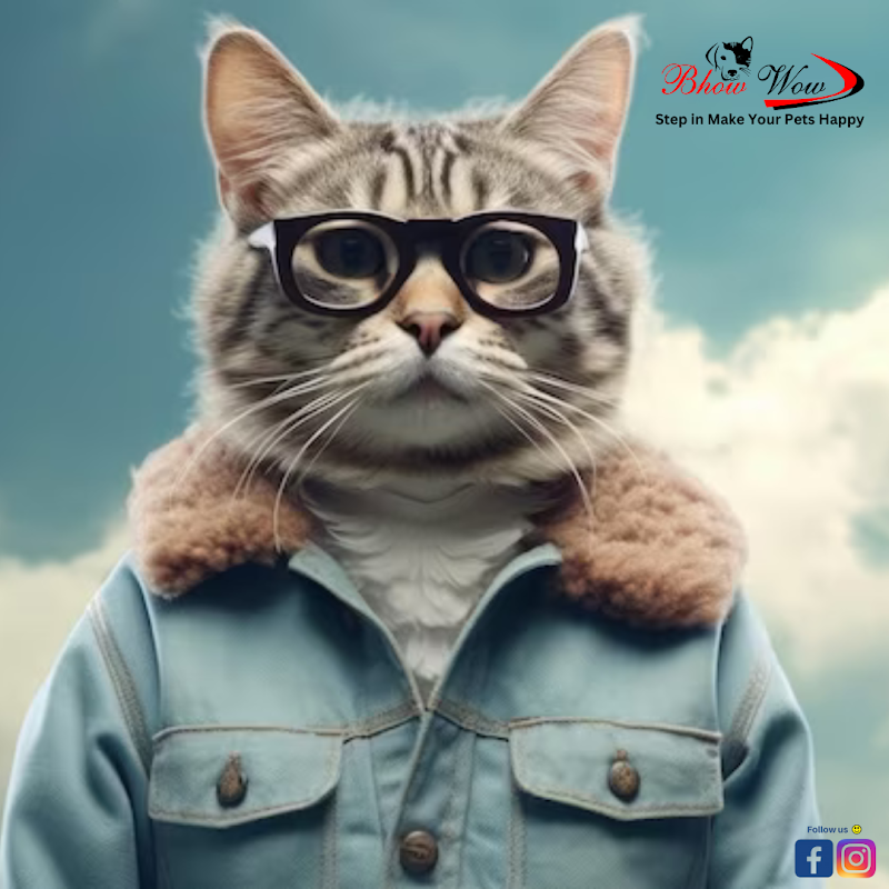 BHOW WOW PET STORE & GROOMING PARLOUR — Photo 4