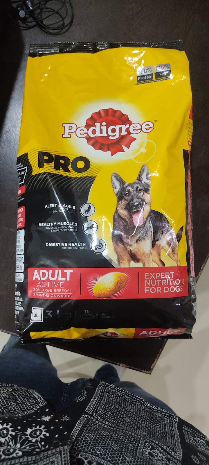 BKT Pet Store — Photo 3