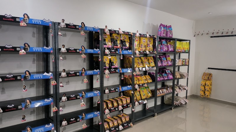 BKT Pet Store — Photo 4