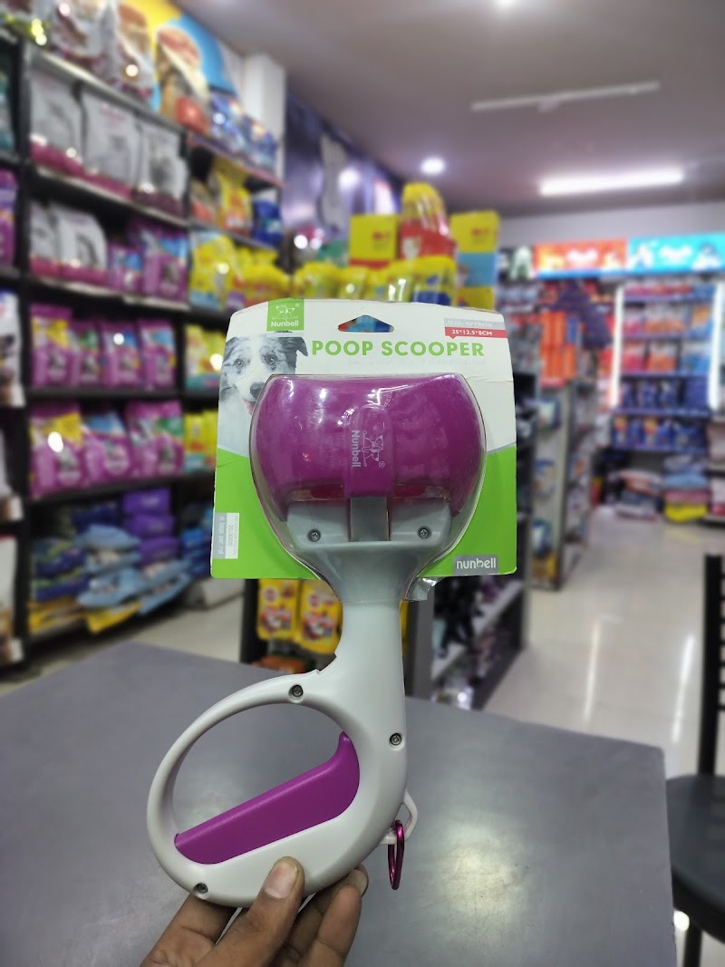 Bow wow pet shop & Grooming — Photo 4