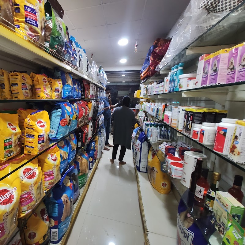 Buddy&Kitty - An Exclusive Petstore | Hubli — Photo 2