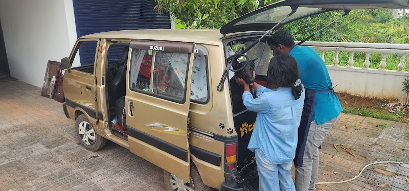 CANMOZ Mobile Pet Grooming and Spa — Photo 4