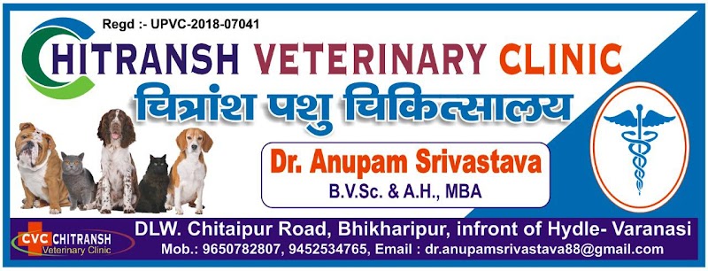 Chitransh pet clinic