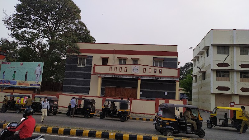 City Veterinary Hospital & Polyclinic