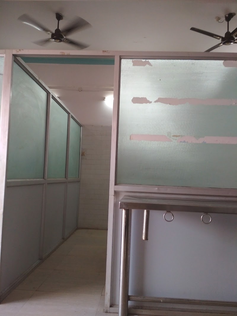 City Veterinary Hospital & Polyclinic — Photo 4