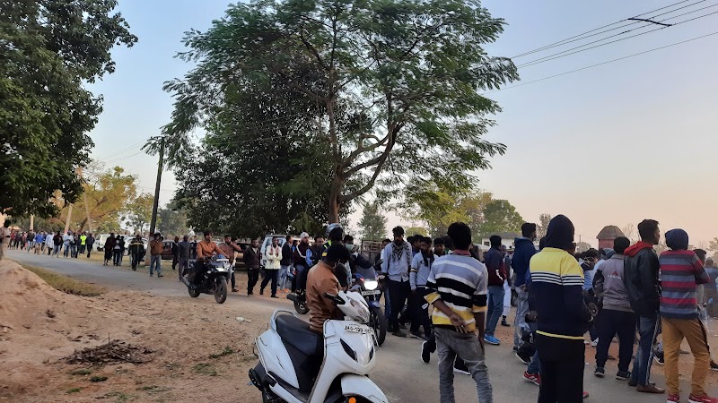 Clinical Complex, Ranchi Veterinary College — Photo 3