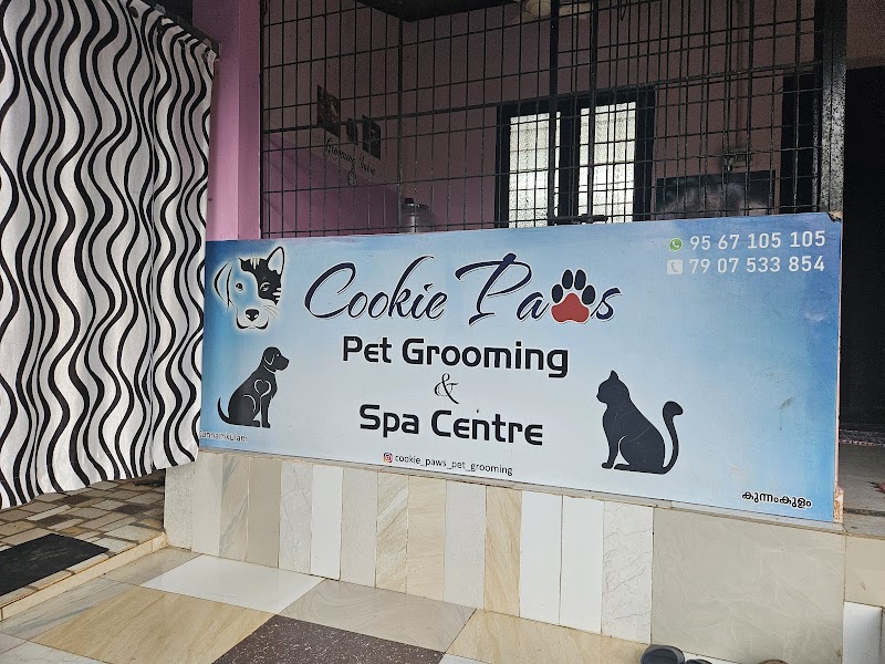 CookiePaws Grooming Centre for pets — Photo 3