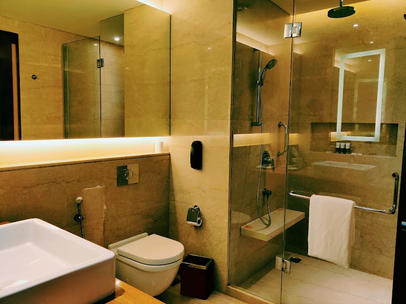 Courtyard by Marriott Raipur — Photo 4