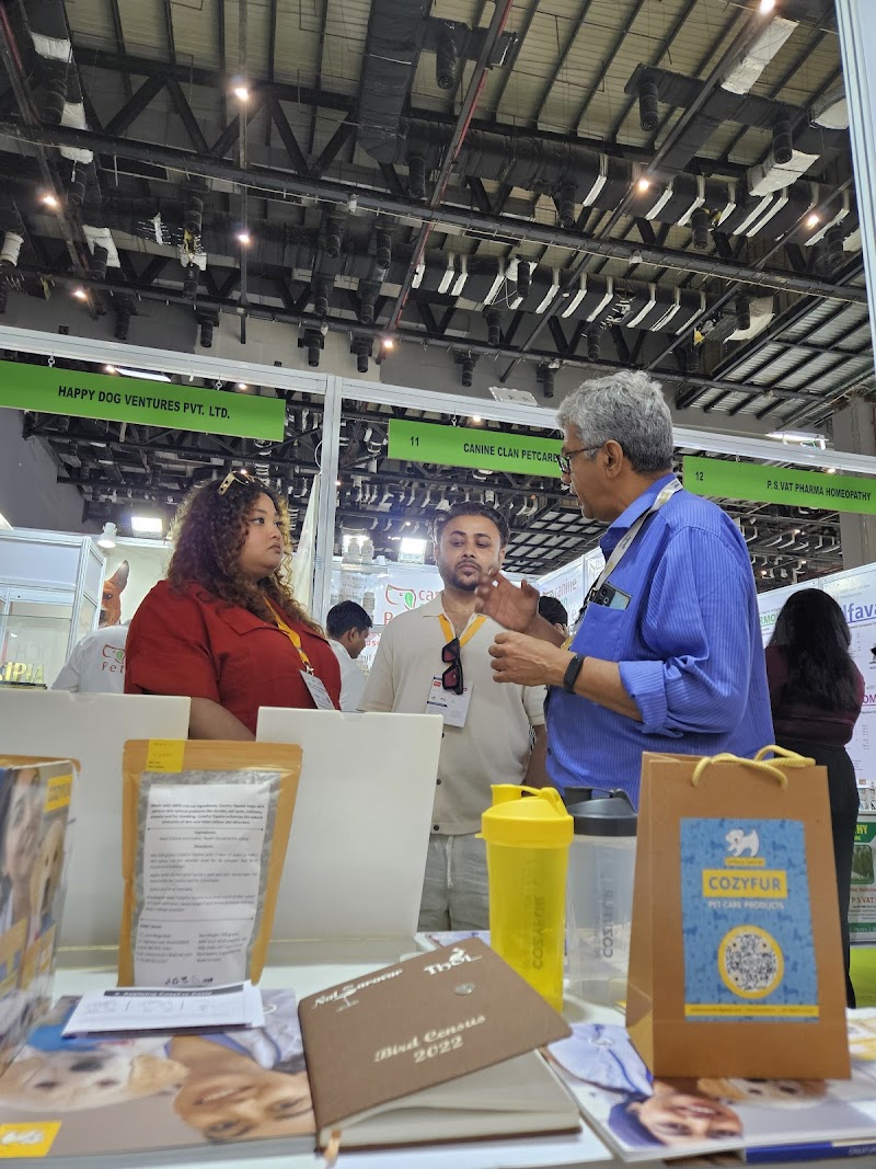 Cozyfur – Natural & Organic Pet Grooming Products | Herbal & Ayurvedic Pet Care — Photo 3