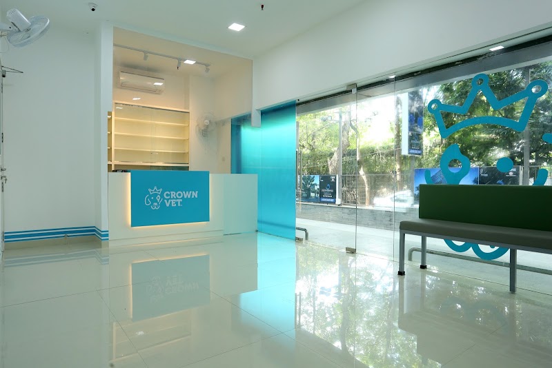 Crown Vet Kalyani Nagar