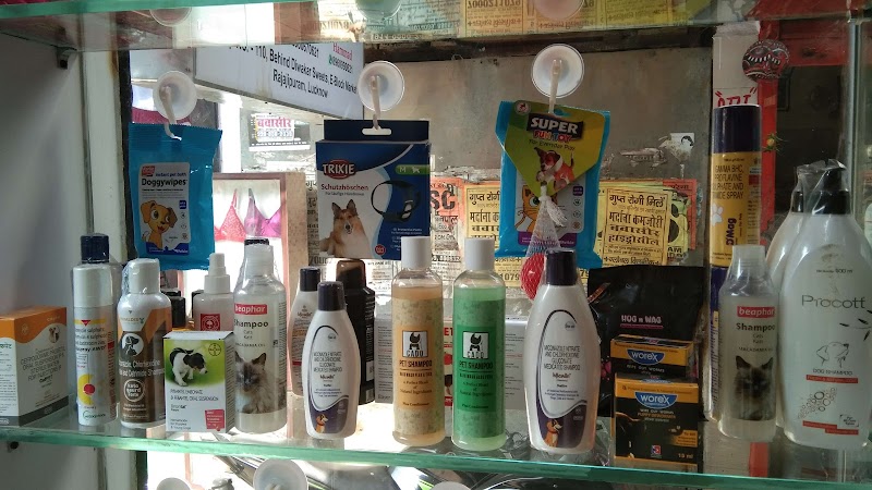 Crystal Pet Zone — Photo 2