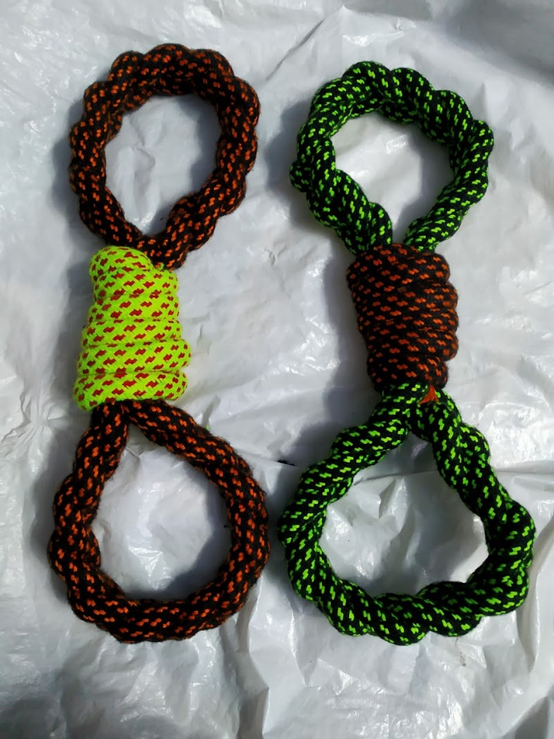 Dante's Bowl Pet Co.