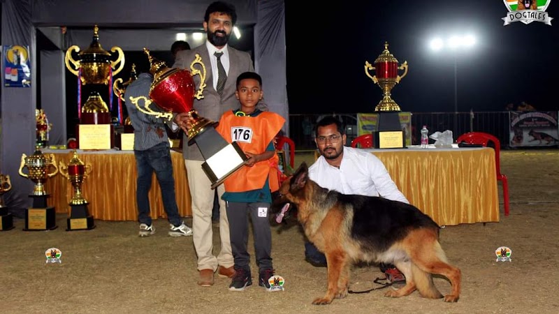 Dheeraj Dog Kennels — Photo 2