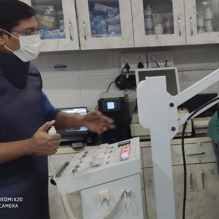 Dog and Cat Clinic - Premier Veterinary Hospital in Delhi